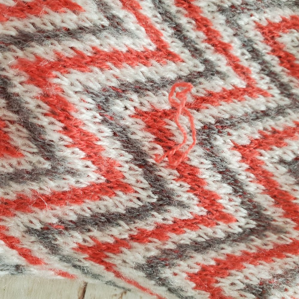 Merona Infinity scarf - Picture 4 of 6